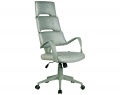 Офисное кресло Riva Chair SAKURA Серый/пепельный